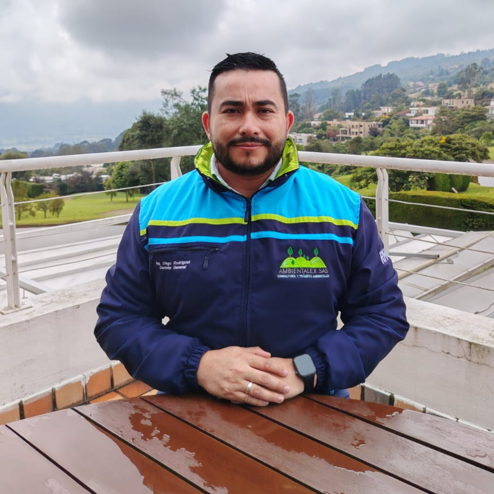Diego Germán Rodríguez Castillo
