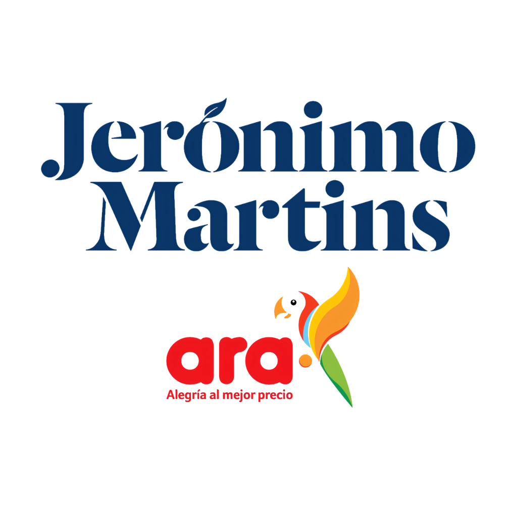 Jerónimo – Ara
