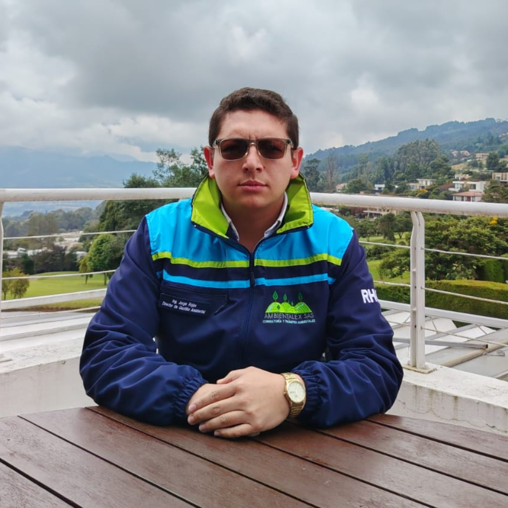 Jorge Estevan Rojas Castañeda