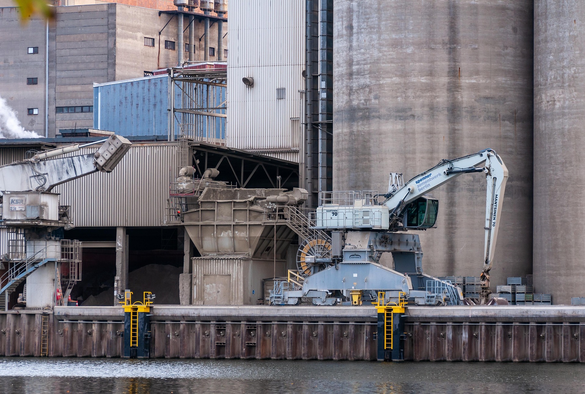 Industria