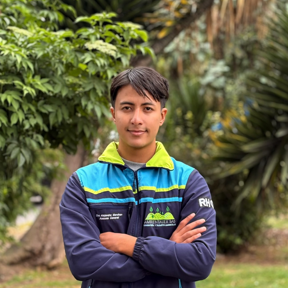Fredy Benítez